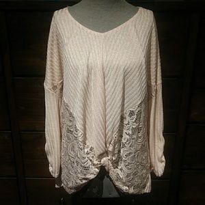 Charming Charlie blouse